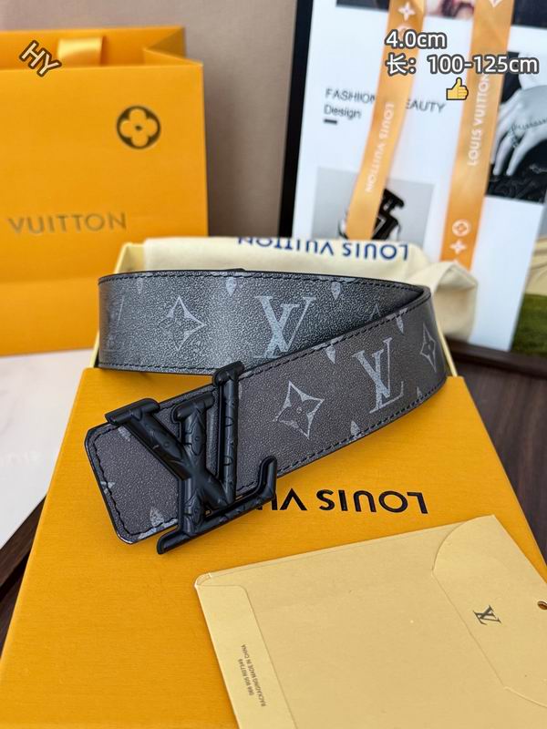 LV belt 40mmX100-125cm 8L149